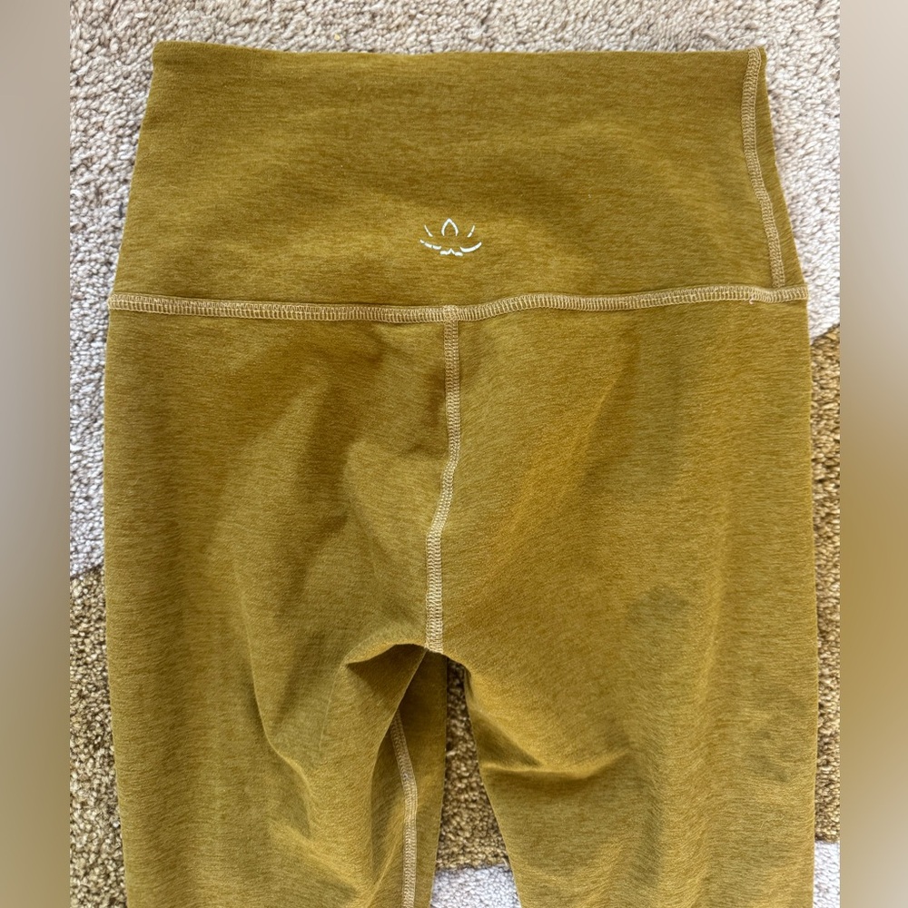Beyond Yoga Small